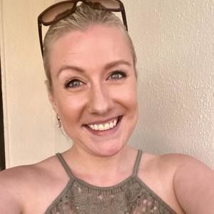 Meet your Posher, Julie